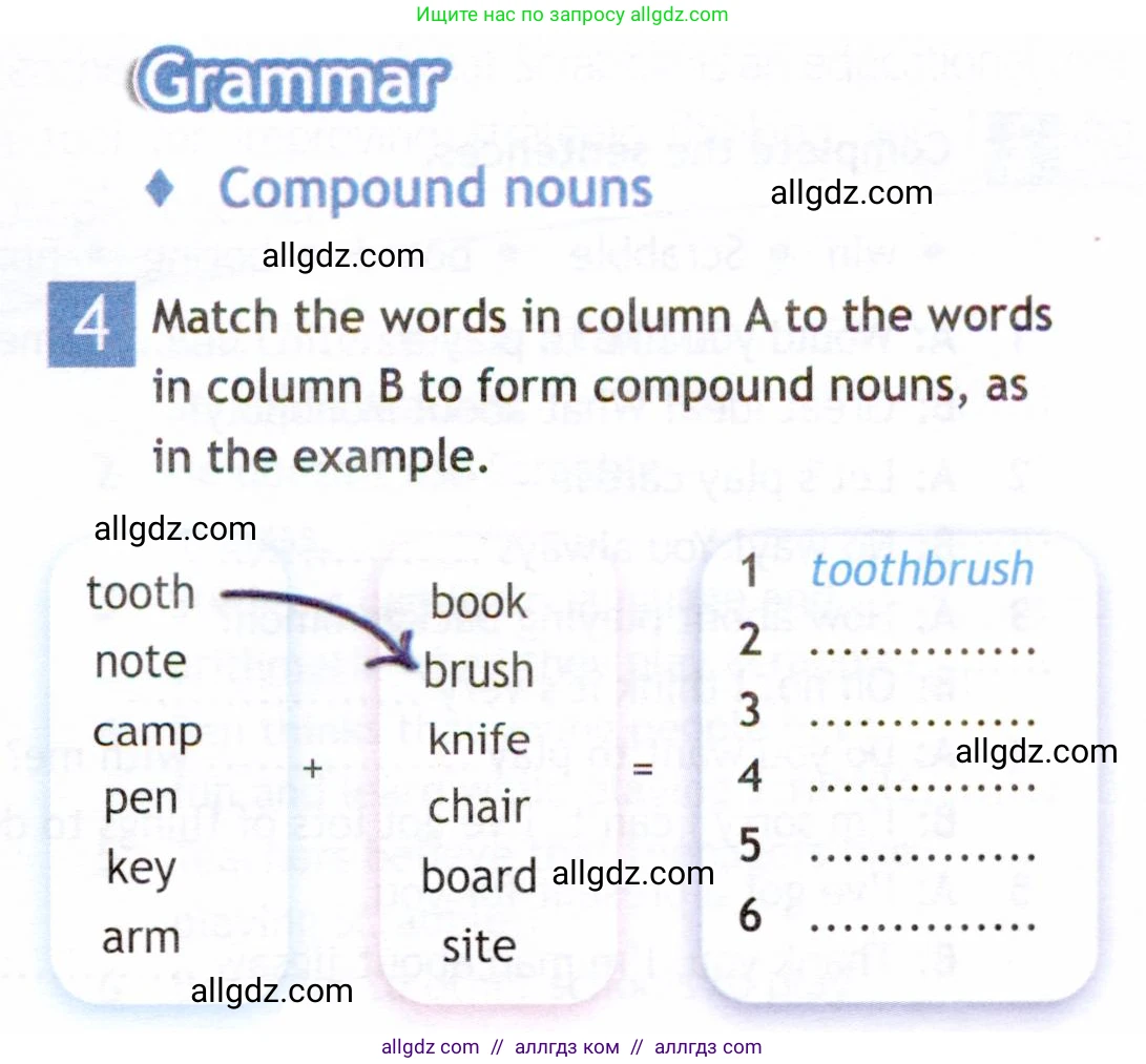 Английский язык (english), 6 класс Рабочая тетрадь (workbook), авторы: Ваулина Юлия Евгеньевна (Vaulina Julia), Дули Дженни (Dooley Jenny), Подоляко Ольга Евгеньевна (Podolyako Olga), Эванс Вирджиния (Evans Virginia), издательство Просвещение, Москва, 2023, зелёного цвета, страница 35, номер 4, Условие 2019-2022
