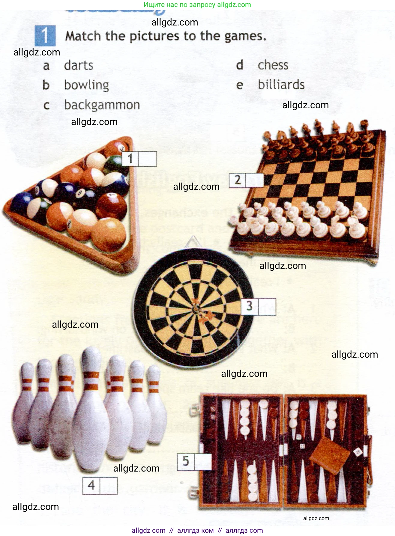 Английский язык (english), 6 класс Рабочая тетрадь (workbook), авторы: Ваулина Юлия Евгеньевна (Vaulina Julia), Дули Дженни (Dooley Jenny), Подоляко Ольга Евгеньевна (Podolyako Olga), Эванс Вирджиния (Evans Virginia), издательство Просвещение, Москва, 2023, зелёного цвета, страница 36, номер 1, Условие 2019-2022