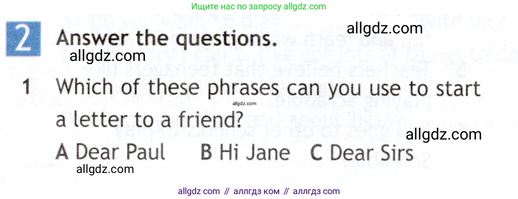 Английский язык (english), 6 класс Рабочая тетрадь (workbook), авторы: Ваулина Юлия Евгеньевна (Vaulina Julia), Дули Дженни (Dooley Jenny), Подоляко Ольга Евгеньевна (Podolyako Olga), Эванс Вирджиния (Evans Virginia), издательство Просвещение, Москва, 2023, зелёного цвета, страница 38, номер 2, Условие 2019-2022