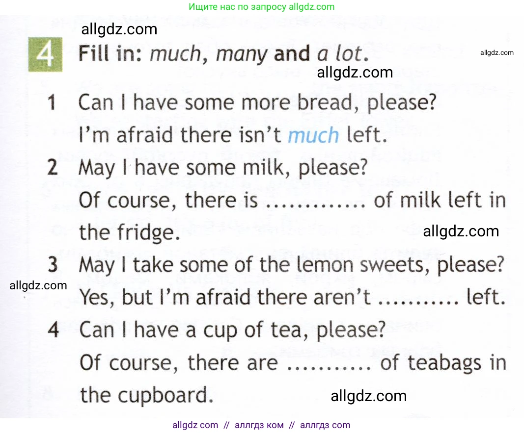 Английский язык (english), 6 класс Рабочая тетрадь (workbook), авторы: Ваулина Юлия Евгеньевна (Vaulina Julia), Дули Дженни (Dooley Jenny), Подоляко Ольга Евгеньевна (Podolyako Olga), Эванс Вирджиния (Evans Virginia), издательство Просвещение, Москва, 2023, зелёного цвета, страница 57, номер 4, Условие 2019-2022