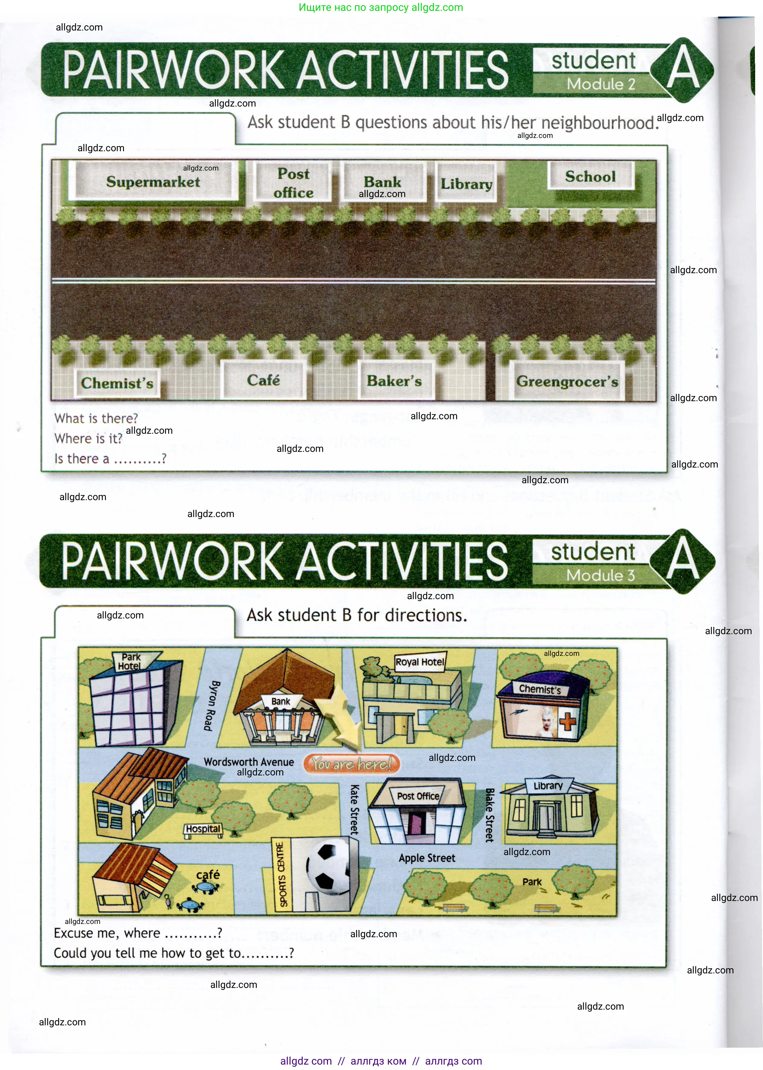 Английский язык (english), 6 класс Рабочая тетрадь (workbook), авторы: Ваулина Юлия Евгеньевна (Vaulina Julia), Дули Дженни (Dooley Jenny), Подоляко Ольга Евгеньевна (Podolyako Olga), Эванс Вирджиния (Evans Virginia), издательство Просвещение, Москва, 2023, зелёного цвета, страница 66