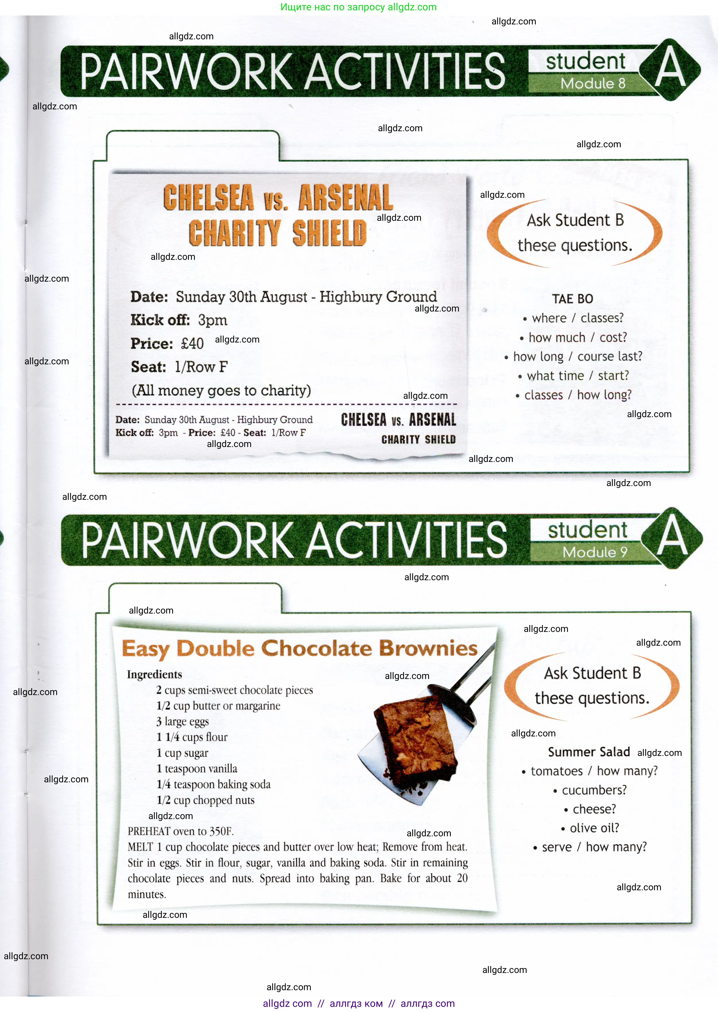 Английский язык (english), 6 класс Рабочая тетрадь (workbook), авторы: Ваулина Юлия Евгеньевна (Vaulina Julia), Дули Дженни (Dooley Jenny), Подоляко Ольга Евгеньевна (Podolyako Olga), Эванс Вирджиния (Evans Virginia), издательство Просвещение, Москва, 2023, зелёного цвета, страница 69