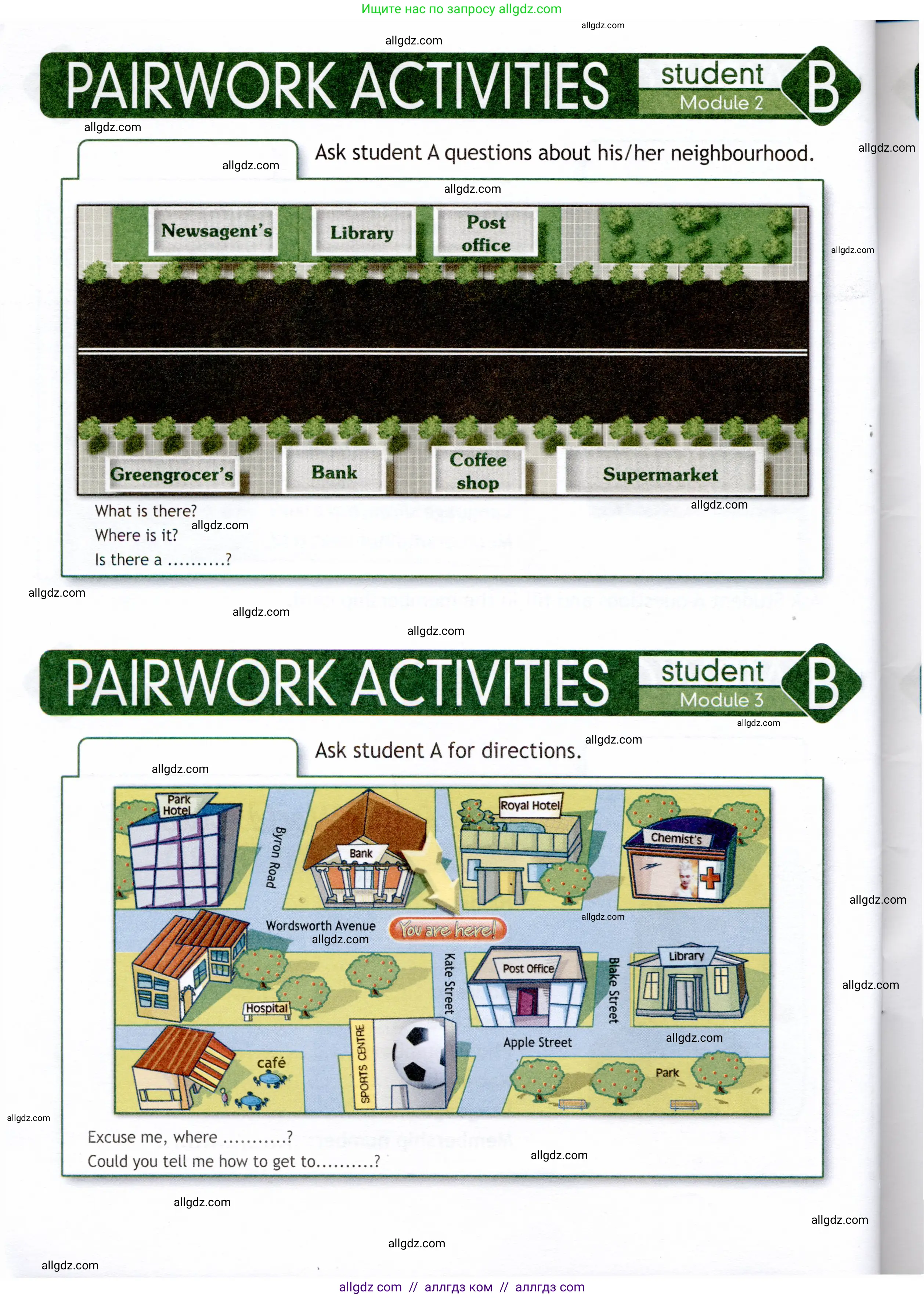 Английский язык (english), 6 класс Рабочая тетрадь (workbook), авторы: Ваулина Юлия Евгеньевна (Vaulina Julia), Дули Дженни (Dooley Jenny), Подоляко Ольга Евгеньевна (Podolyako Olga), Эванс Вирджиния (Evans Virginia), издательство Просвещение, Москва, 2023, зелёного цвета, страница 72