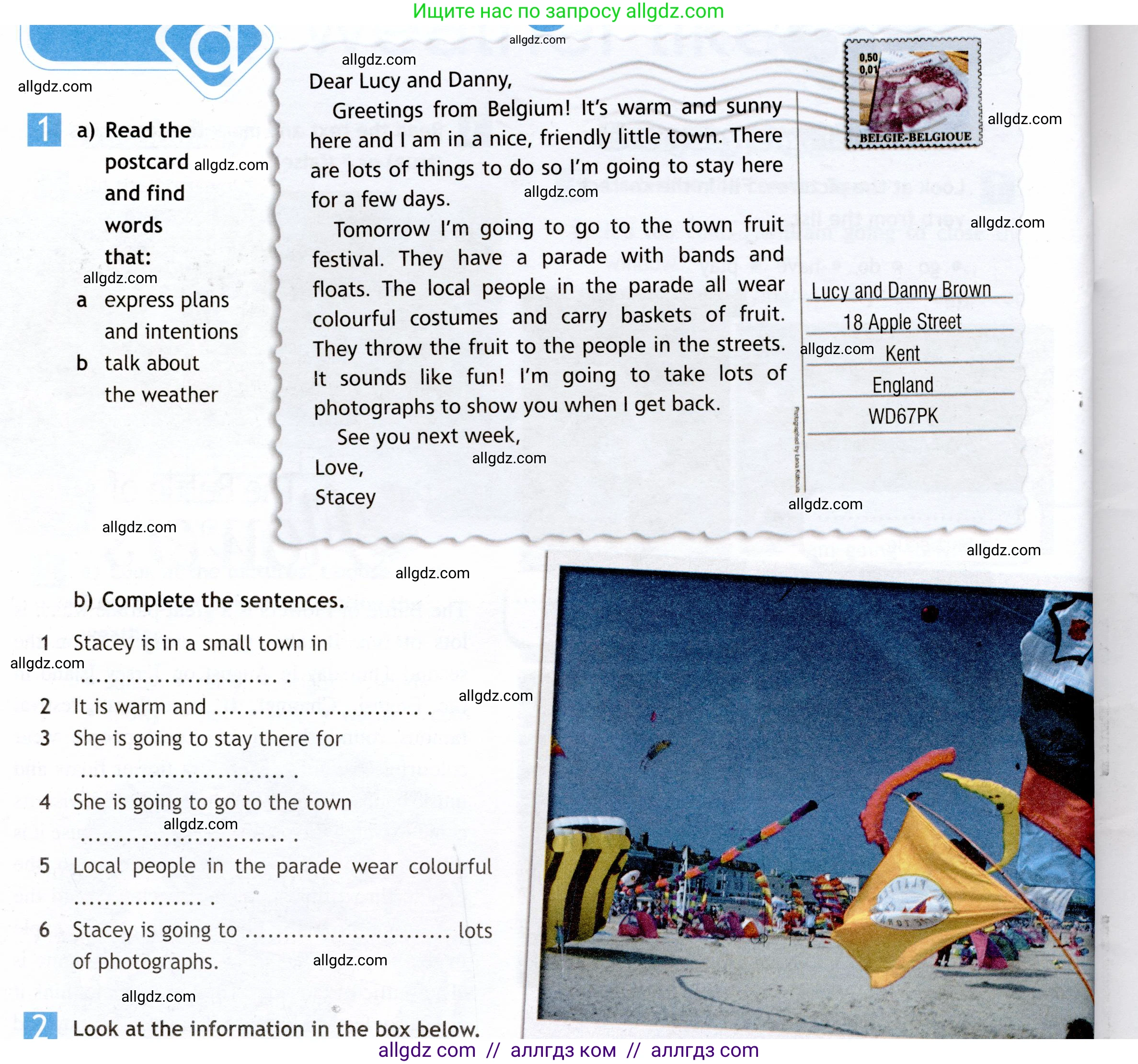 Английский язык (english), 6 класс Рабочая тетрадь (workbook), авторы: Ваулина Юлия Евгеньевна (Vaulina Julia), Дули Дженни (Dooley Jenny), Подоляко Ольга Евгеньевна (Podolyako Olga), Эванс Вирджиния (Evans Virginia), издательство Просвещение, Москва, 2023, зелёного цвета, страница 62, номер 1, Условие 2019-2022