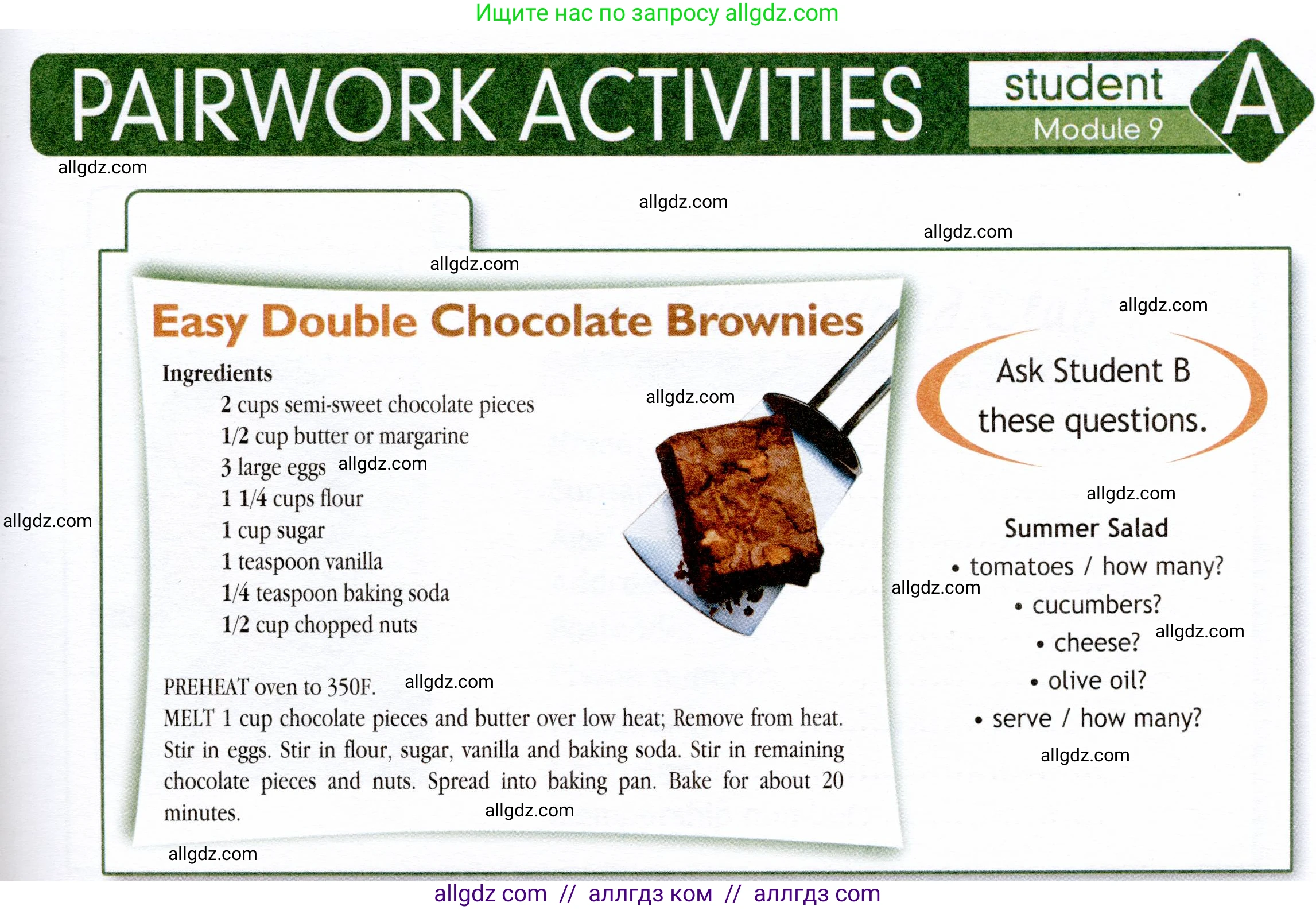 Английский язык (english), 6 класс Рабочая тетрадь (workbook), авторы: Ваулина Юлия Евгеньевна (Vaulina Julia), Дули Дженни (Dooley Jenny), Подоляко Ольга Евгеньевна (Podolyako Olga), Эванс Вирджиния (Evans Virginia), издательство Просвещение, Москва, 2023, зелёного цвета, страница 69, номер 9, Условие 2019-2022