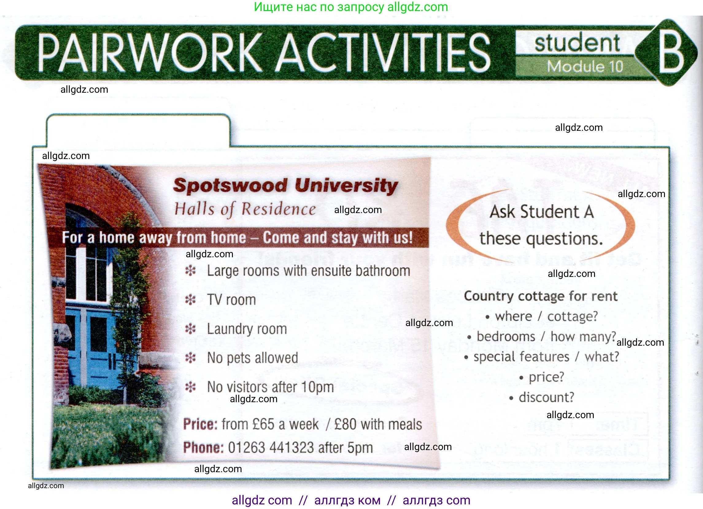 Английский язык (english), 6 класс Рабочая тетрадь (workbook), авторы: Ваулина Юлия Евгеньевна (Vaulina Julia), Дули Дженни (Dooley Jenny), Подоляко Ольга Евгеньевна (Podolyako Olga), Эванс Вирджиния (Evans Virginia), издательство Просвещение, Москва, 2023, зелёного цвета, страница 76, номер 10, Условие 2019-2022