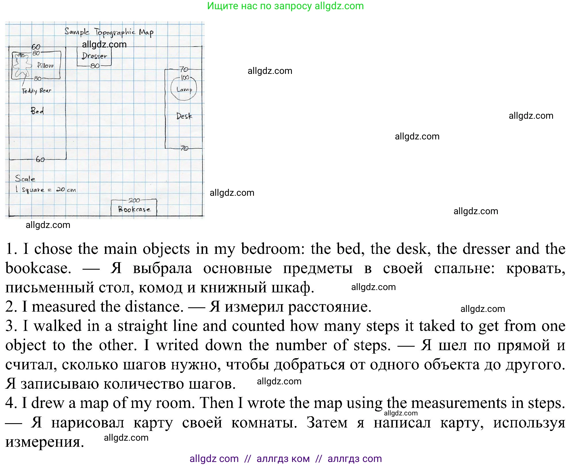 Английский язык (english), 6 класс Учебник (Student's book), авторы: Ваулина Юлия Евгеньевна (Vaulina Julia), Дули Дженни (Dooley Jenny), Подоляко Ольга Евгеньевна (Podolyako Olga), Эванс Вирджиния (Evans Virginia), издательство Просвещение, Москва, 2023, зелёного цвета, страница 23, номер 3, Решение 1 (2023-2027) (продолжение 2)