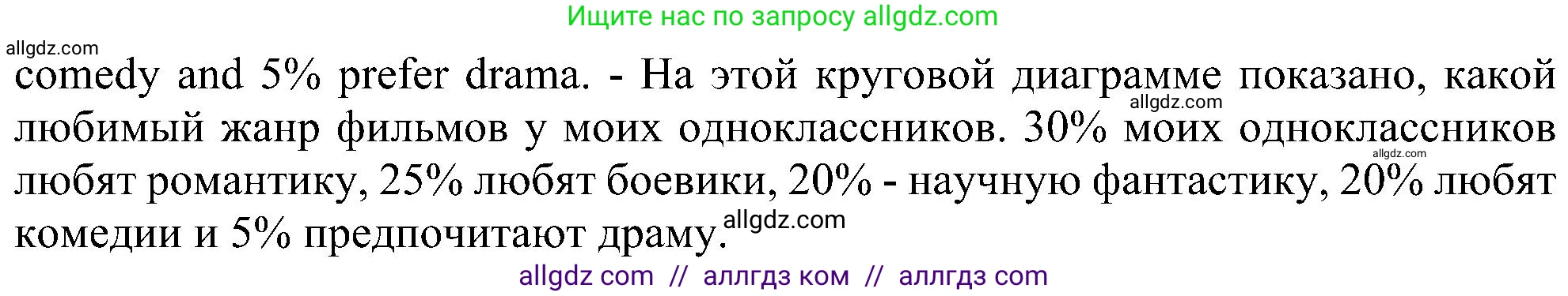 Английский язык (english), 6 класс Учебник (Student's book), авторы: Ваулина Юлия Евгеньевна (Vaulina Julia), Дули Дженни (Dooley Jenny), Подоляко Ольга Евгеньевна (Podolyako Olga), Эванс Вирджиния (Evans Virginia), издательство Просвещение, Москва, 2023, зелёного цвета, страница 43, номер 6, Решение 1 (2023-2027) (продолжение 2)