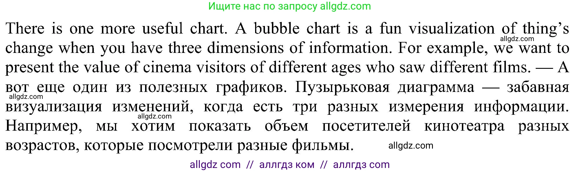 Английский язык (english), 6 класс Учебник (Student's book), авторы: Ваулина Юлия Евгеньевна (Vaulina Julia), Дули Дженни (Dooley Jenny), Подоляко Ольга Евгеньевна (Podolyako Olga), Эванс Вирджиния (Evans Virginia), издательство Просвещение, Москва, 2023, зелёного цвета, страница 43, номер 7, Решение 1 (2023-2027) (продолжение 3)