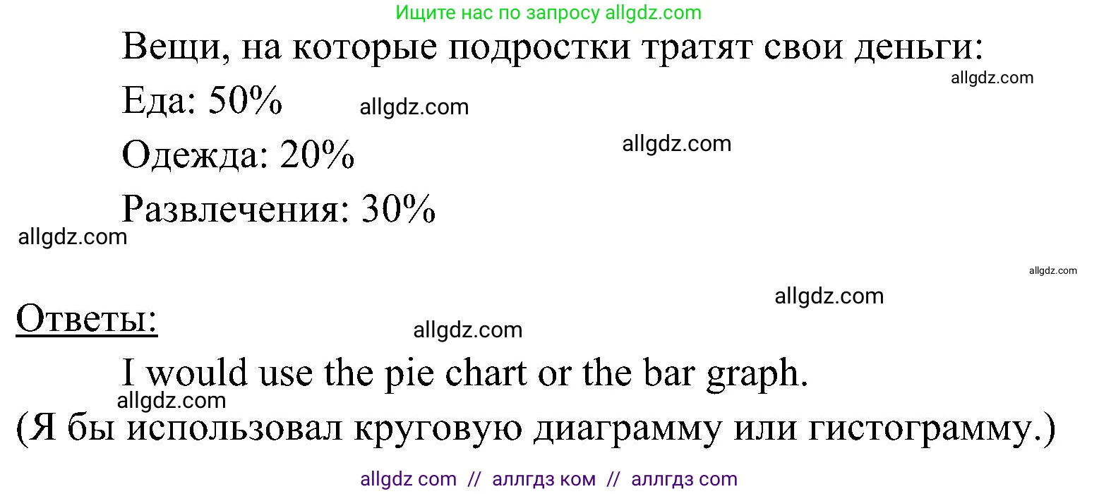 Английский язык (english), 6 класс Учебник (Student's book), авторы: Ваулина Юлия Евгеньевна (Vaulina Julia), Дули Дженни (Dooley Jenny), Подоляко Ольга Евгеньевна (Podolyako Olga), Эванс Вирджиния (Evans Virginia), издательство Просвещение, Москва, 2023, зелёного цвета, страница 43, номер 4, Решение 2 (2023-2027) (продолжение 2)