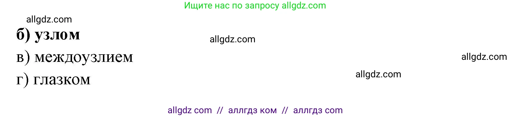 Биология, 6 класс рабочая тетрадь, авторы: Пасечник Владимир Васильевич, Суматохин Сергей Витальевич, Швецов Глеб Геннадьевич, Гапонюк Зоя Георгиевна, Косарькова Марина Викторовна, издательство Просвещение, Москва, 2023, белого цвета, страница 72, номер 5, Решение (продолжение 2)