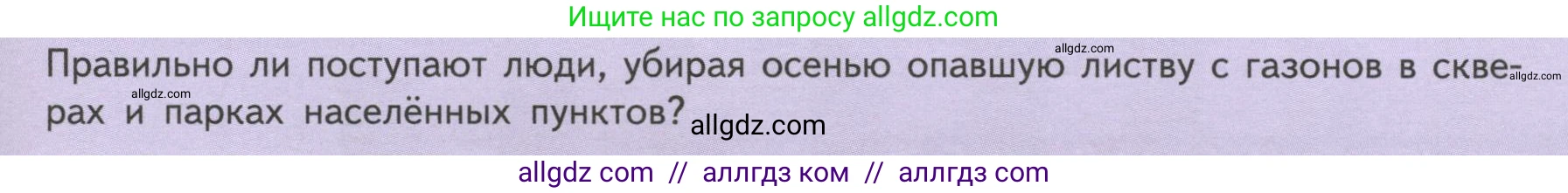 Биология, 6 класс Учебник, авторы: Пасечник Владимир Васильевич, Суматохин Сергей Витальевич, Гапонюк Зоя Георгиевна, Швецов Глеб Геннадьевич, издательство Просвещение, Москва, 2023, белого цвета, страница 97, Условие