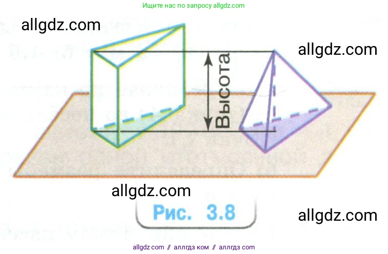 Математика, 6 класс Учебник, авторы: Виленкин Наум Яковлевич, Жохов Владимир Иванович, Чесноков Александр Семёнович, Александрова Лилия Александровна, Шварцбурд Семён Исаакович, издательство Просвещение, Москва, 2023, белого цвета, Часть 1, страница 138, номер 3.115, Условие (продолжение 2)