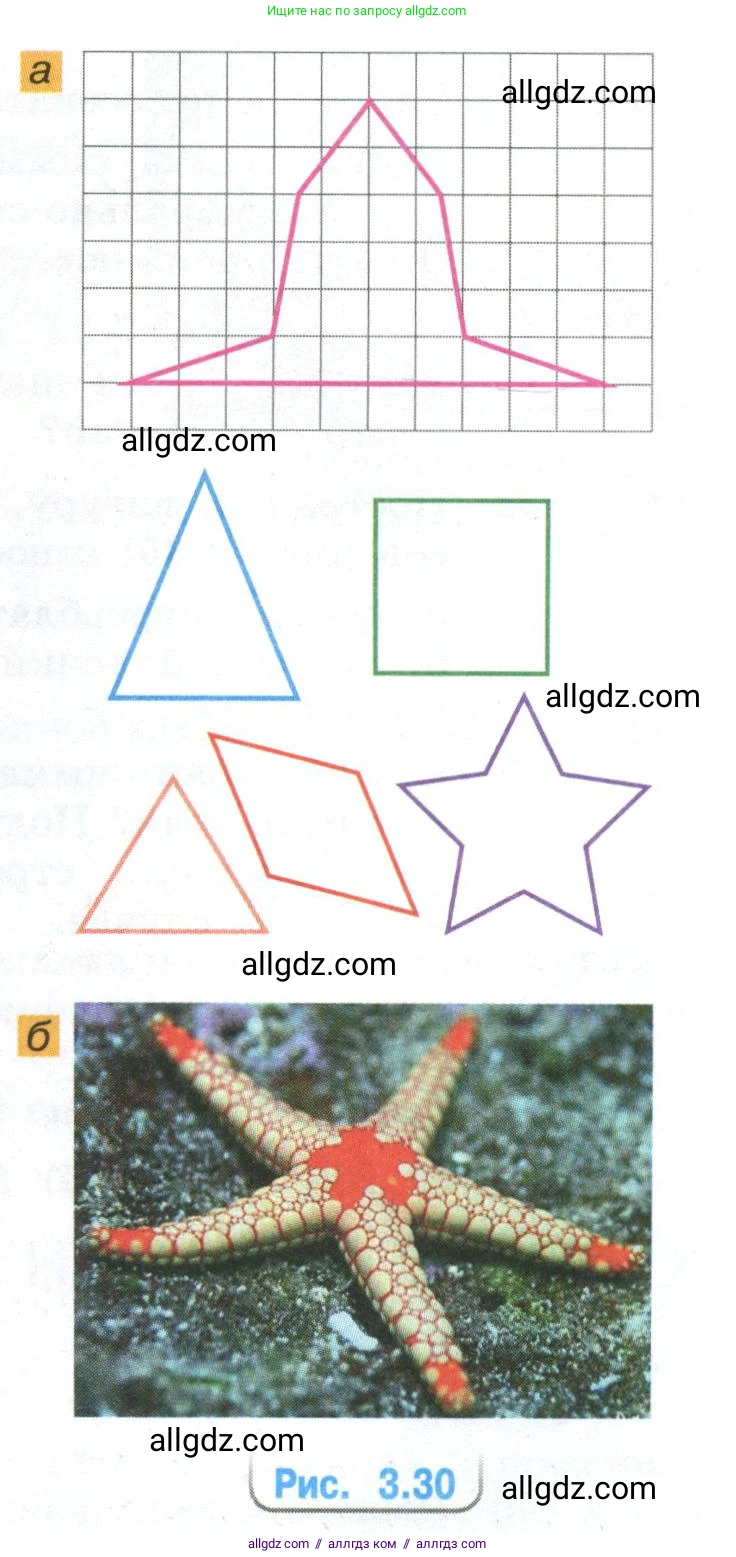 Математика, 6 класс Учебник, авторы: Виленкин Наум Яковлевич, Жохов Владимир Иванович, Чесноков Александр Семёнович, Александрова Лилия Александровна, Шварцбурд Семён Исаакович, издательство Просвещение, Москва, 2023, белого цвета, Часть 1, страница 145, номер 3.130, Условие (продолжение 2)
