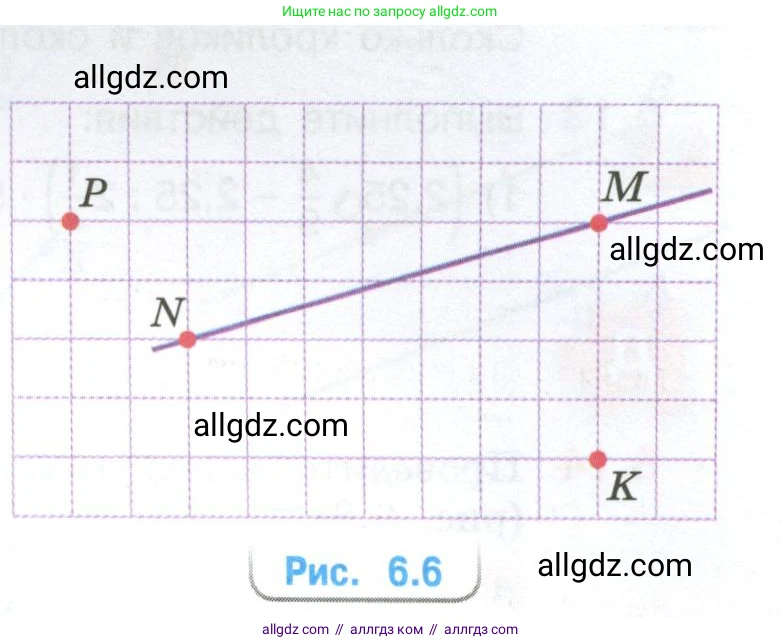 Математика, 6 класс Учебник, авторы: Виленкин Наум Яковлевич, Жохов Владимир Иванович, Чесноков Александр Семёнович, Александрова Лилия Александровна, Шварцбурд Семён Исаакович, издательство Просвещение, Москва, 2023, белого цвета, Часть 2, страница 99, номер 6.3, Условие (продолжение 2)