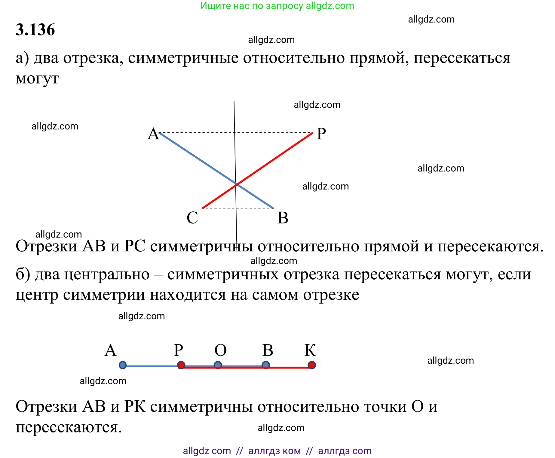 Математика, 6 класс Учебник, авторы: Виленкин Наум Яковлевич, Жохов Владимир Иванович, Чесноков Александр Семёнович, Александрова Лилия Александровна, Шварцбурд Семён Исаакович, издательство Просвещение, Москва, 2023, белого цвета, Часть 1, страница 146, номер 3.136, Решение 1