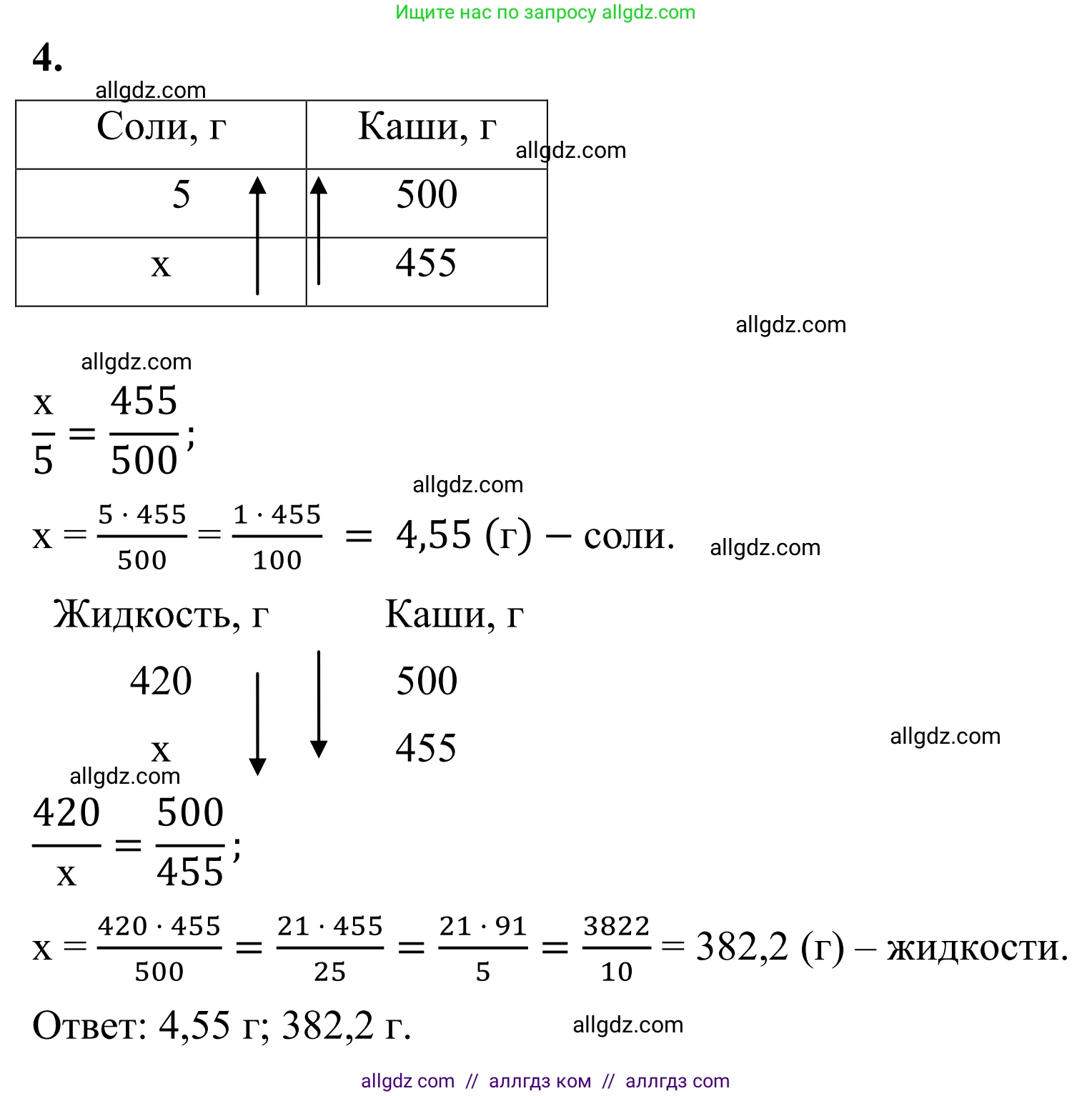 Математика, 6 класс Учебник, авторы: Виленкин Наум Яковлевич, Жохов Владимир Иванович, Чесноков Александр Семёнович, Александрова Лилия Александровна, Шварцбурд Семён Исаакович, издательство Просвещение, Москва, 2023, белого цвета, Часть 1, страница 135, номер 4, Решение 1
