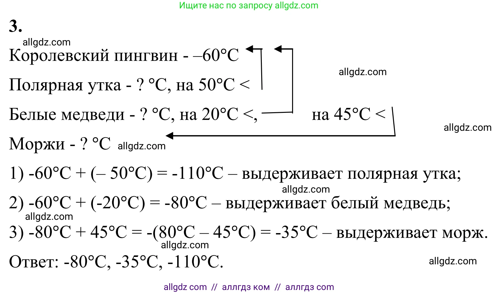 Математика, 6 класс Учебник, авторы: Виленкин Наум Яковлевич, Жохов Владимир Иванович, Чесноков Александр Семёнович, Александрова Лилия Александровна, Шварцбурд Семён Исаакович, издательство Просвещение, Москва, 2023, белого цвета, Часть 2, страница 74, номер 3, Решение 1