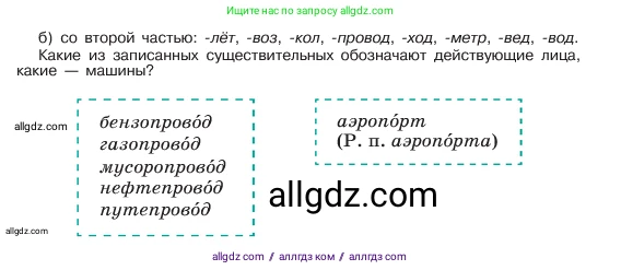 Русский язык, 6 класс Учебник, авторы: Баранов Михаил Трофимович, Ладыженская Таиса Алексеевна, Тростенцова Лидия Александровна, Ладыженская Наталия Вениаминовна, Дейкина Алевтина Дмитриевна, Антонова Любовь Геннадиевна, Григорян Лариса Трофимовна, Кулибаба Иван Иванович, издательство Просвещение, Москва, 2023, салатового цвета, Часть 1, страница 194, номер 389, Условие 2023 (продолжение 2)