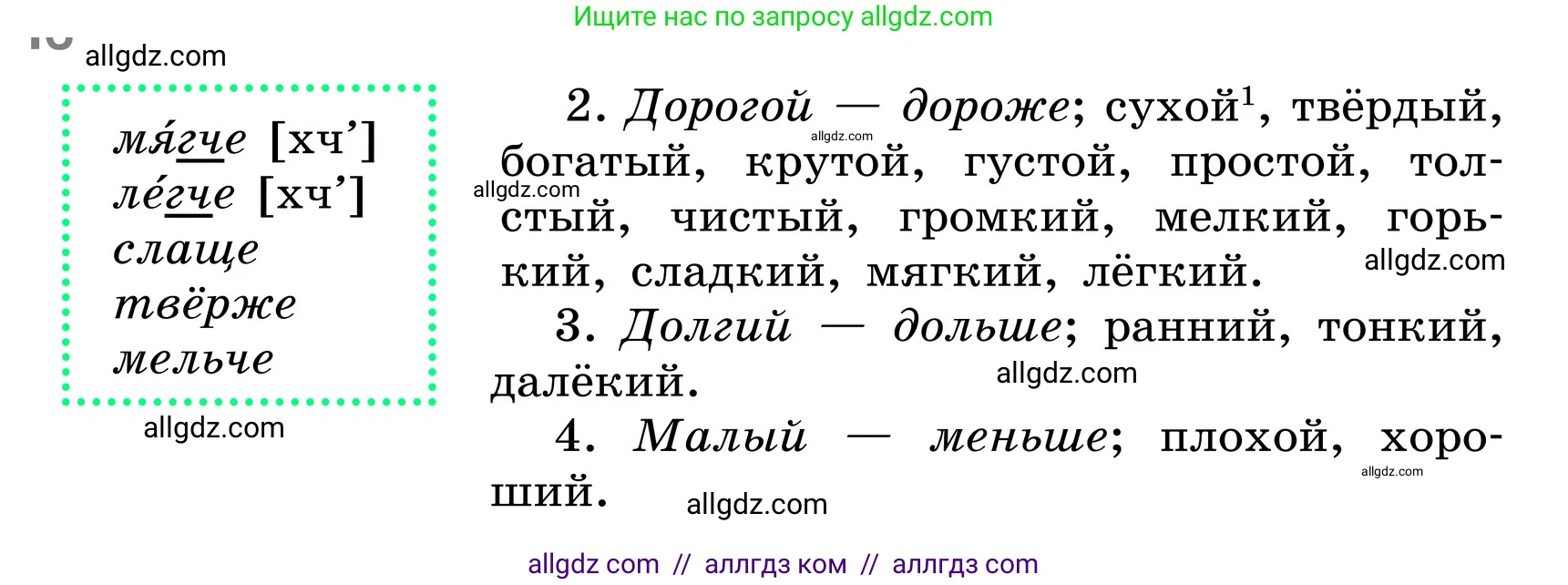 Русский язык, 6 класс Учебник, авторы: Баранов Михаил Трофимович, Ладыженская Таиса Алексеевна, Тростенцова Лидия Александровна, Ладыженская Наталия Вениаминовна, Дейкина Алевтина Дмитриевна, Антонова Любовь Геннадиевна, Григорян Лариса Трофимовна, Кулибаба Иван Иванович, издательство Просвещение, Москва, 2023, салатового цвета, Часть 2, страница 15, номер 430, Условие 2024 (продолжение 2)