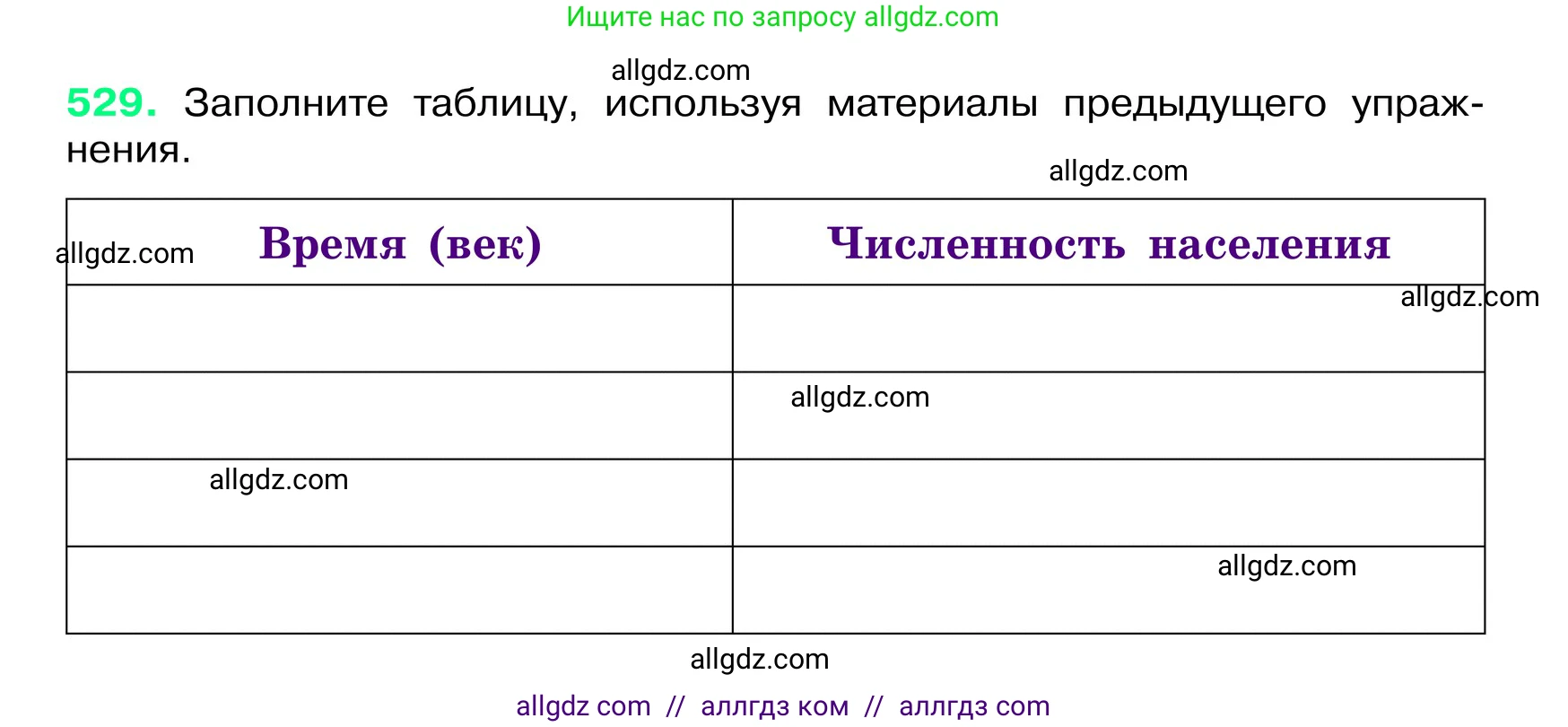 Русский язык, 6 класс Учебник, авторы: Баранов Михаил Трофимович, Ладыженская Таиса Алексеевна, Тростенцова Лидия Александровна, Ладыженская Наталия Вениаминовна, Дейкина Алевтина Дмитриевна, Антонова Любовь Геннадиевна, Григорян Лариса Трофимовна, Кулибаба Иван Иванович, издательство Просвещение, Москва, 2023, салатового цвета, Часть 2, страница 64, номер 529, Условие 2024
