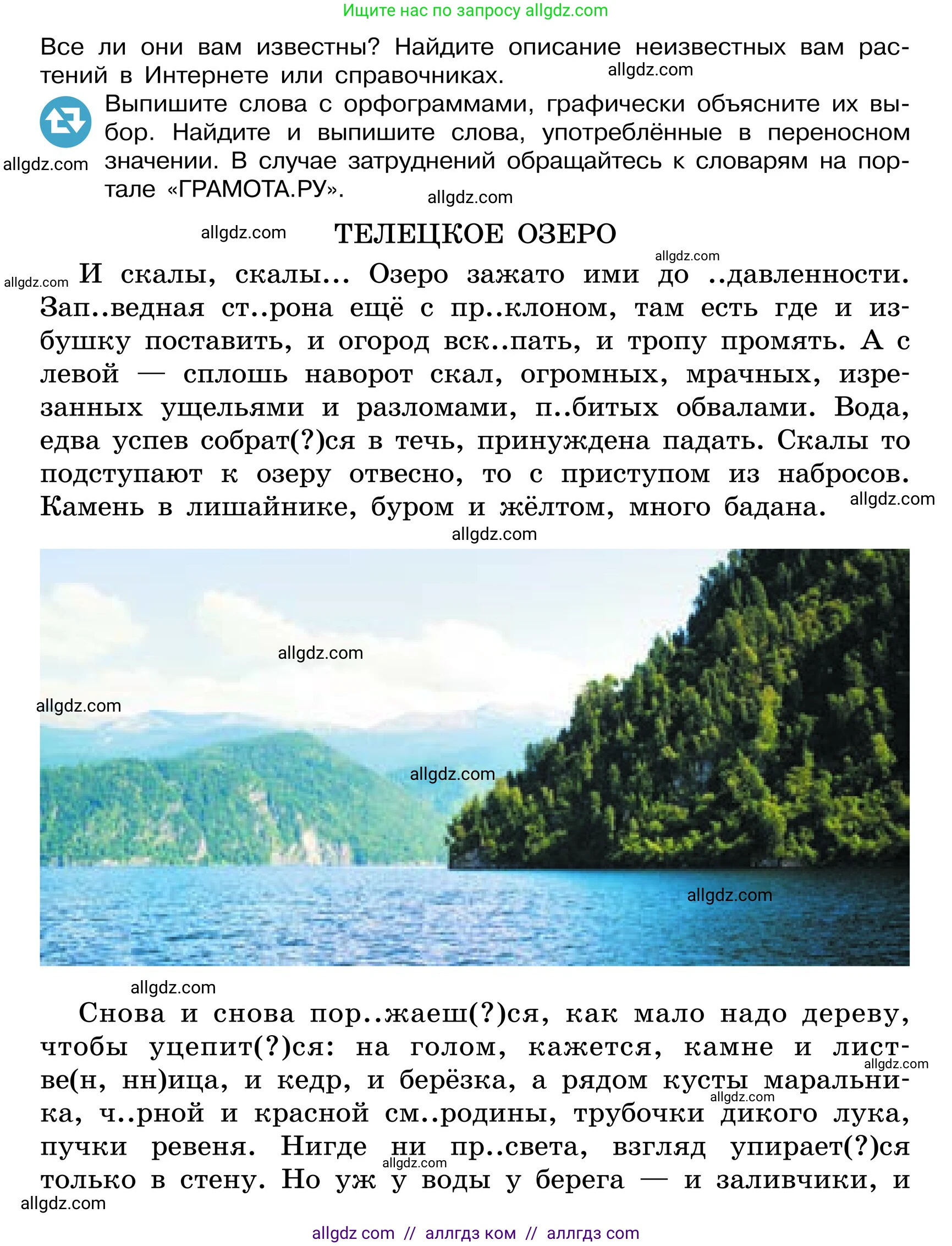 Русский язык, 6 класс Учебник, авторы: Баранов Михаил Трофимович, Ладыженская Таиса Алексеевна, Тростенцова Лидия Александровна, Ладыженская Наталия Вениаминовна, Дейкина Алевтина Дмитриевна, Антонова Любовь Геннадиевна, Григорян Лариса Трофимовна, Кулибаба Иван Иванович, издательство Просвещение, Москва, 2023, салатового цвета, Часть 2, страница 168, номер 741, Условие 2024 (продолжение 2)