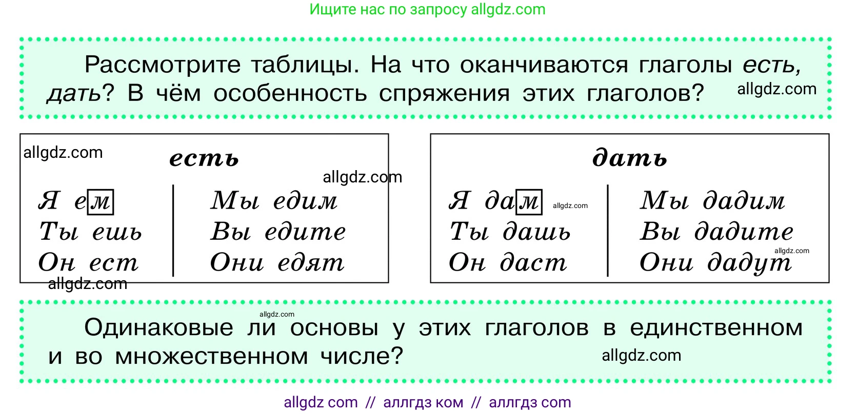 Русский язык, 6 класс Учебник, авторы: Баранов Михаил Трофимович, Ладыженская Таиса Алексеевна, Тростенцова Лидия Александровна, Ладыженская Наталия Вениаминовна, Дейкина Алевтина Дмитриевна, Антонова Любовь Геннадиевна, Григорян Лариса Трофимовна, Кулибаба Иван Иванович, издательство Просвещение, Москва, 2023, салатового цвета, Часть 2, страница 127, Условие 2024 (продолжение 2)