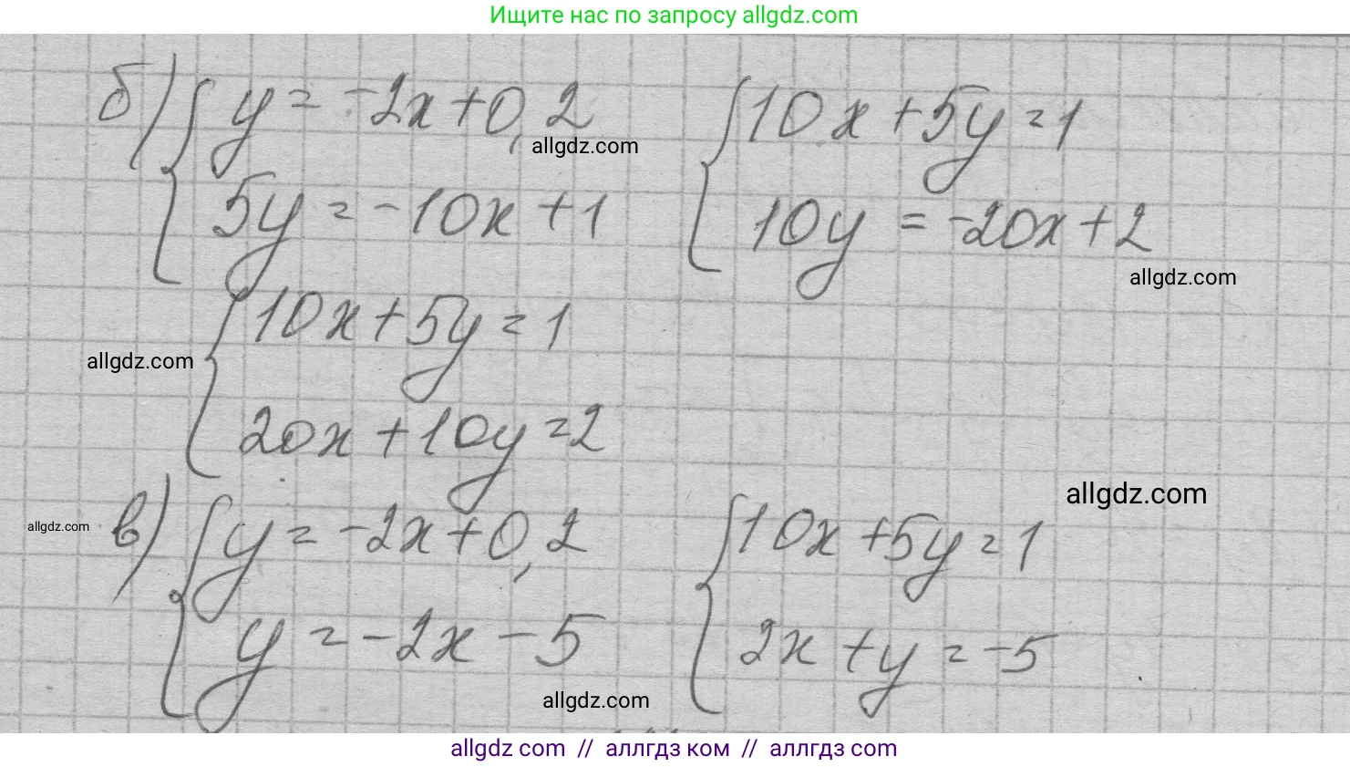 Алгебра, 7 класс Учебник, авторы: Макарычев Юрий Николаевич, Миндюк Нора Григорьевна, Нешков Константин Иванович, Суворова Светлана Борисовна, издательство Просвещение, Москва, 2023, белого цвета, страница 230, номер 1180, Решение 1 (продолжение 2)