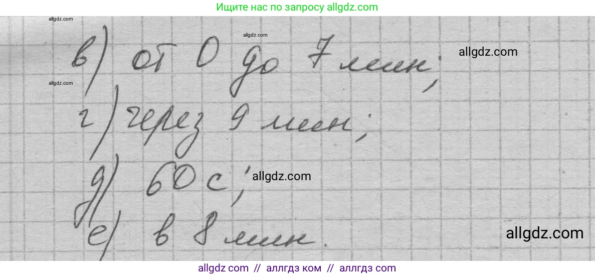 Алгебра, 7 класс Учебник, авторы: Макарычев Юрий Николаевич, Миндюк Нора Григорьевна, Нешков Константин Иванович, Суворова Светлана Борисовна, издательство Просвещение, Москва, 2023, белого цвета, страница 67, номер 292, Решение 1 (продолжение 3)