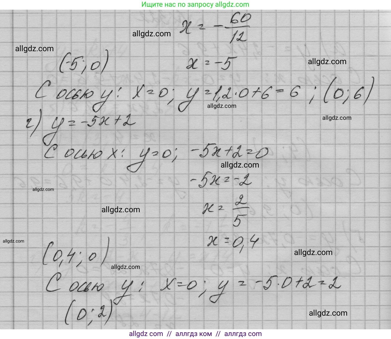 Алгебра, 7 класс Учебник, авторы: Макарычев Юрий Николаевич, Миндюк Нора Григорьевна, Нешков Константин Иванович, Суворова Светлана Борисовна, издательство Просвещение, Москва, 2023, белого цвета, страница 79, номер 322, Решение 1 (продолжение 2)