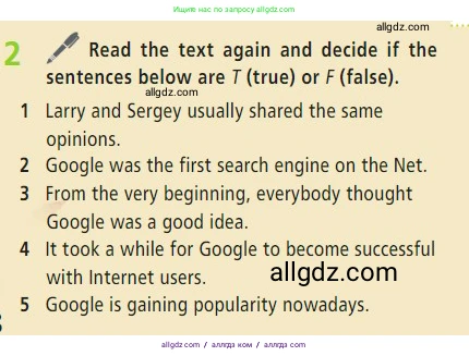 Английский язык (english), 7 класс Учебник (Student's book), авторы: Баранова Ксения Михайловна (Baranova Ksenia), Дули Дженни (Dooley Jenny), Копылова С А, Мильруд Радислав Петрович (Millrood Radislav), Эванс Вирджиния (Evans Virginia), издательство Просвещение, Москва, 2023, белого цвета, страница 28, номер 2, Условие 2023-2027