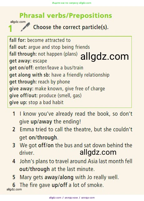 Английский язык (english), 7 класс Учебник (Student's book), авторы: Баранова Ксения Михайловна (Baranova Ksenia), Дули Дженни (Dooley Jenny), Копылова С А, Мильруд Радислав Петрович (Millrood Radislav), Эванс Вирджиния (Evans Virginia), издательство Просвещение, Москва, 2023, белого цвета, страница 39, номер 1, Условие 2023-2027