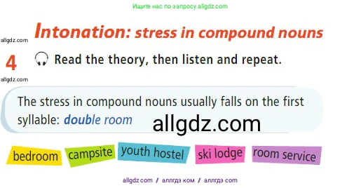 Английский язык (english), 7 класс Учебник (Student's book), авторы: Баранова Ксения Михайловна (Baranova Ksenia), Дули Дженни (Dooley Jenny), Копылова С А, Мильруд Радислав Петрович (Millrood Radislav), Эванс Вирджиния (Evans Virginia), издательство Просвещение, Москва, 2023, белого цвета, страница 49, номер 4, Условие 2023-2027