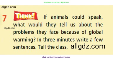 Английский язык (english), 7 класс Учебник (Student's book), авторы: Баранова Ксения Михайловна (Baranova Ksenia), Дули Дженни (Dooley Jenny), Копылова С А, Мильруд Радислав Петрович (Millrood Radislav), Эванс Вирджиния (Evans Virginia), издательство Просвещение, Москва, 2023, белого цвета, страница 51, номер 7, Условие 2023-2027