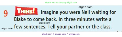 Английский язык (english), 7 класс Учебник (Student's book), авторы: Баранова Ксения Михайловна (Baranova Ksenia), Дули Дженни (Dooley Jenny), Копылова С А, Мильруд Радислав Петрович (Millrood Radislav), Эванс Вирджиния (Evans Virginia), издательство Просвещение, Москва, 2023, белого цвета, страница 53, номер 9, Условие 2023-2027