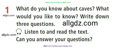 Английский язык (english), 7 класс Учебник (Student's book), авторы: Баранова Ксения Михайловна (Baranova Ksenia), Дули Дженни (Dooley Jenny), Копылова С А, Мильруд Радислав Петрович (Millrood Radislav), Эванс Вирджиния (Evans Virginia), издательство Просвещение, Москва, 2023, белого цвета, страница 56, номер 1, Условие 2023-2027