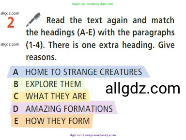 Английский язык (english), 7 класс Учебник (Student's book), авторы: Баранова Ксения Михайловна (Baranova Ksenia), Дули Дженни (Dooley Jenny), Копылова С А, Мильруд Радислав Петрович (Millrood Radislav), Эванс Вирджиния (Evans Virginia), издательство Просвещение, Москва, 2023, белого цвета, страница 56, номер 2, Условие 2023-2027