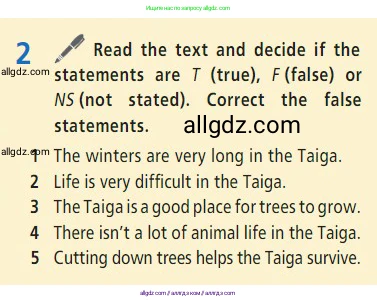 Английский язык (english), 7 класс Учебник (Student's book), авторы: Баранова Ксения Михайловна (Baranova Ksenia), Дули Дженни (Dooley Jenny), Копылова С А, Мильруд Радислав Петрович (Millrood Radislav), Эванс Вирджиния (Evans Virginia), издательство Просвещение, Москва, 2023, белого цвета, страница 60, номер 2, Условие 2023-2027