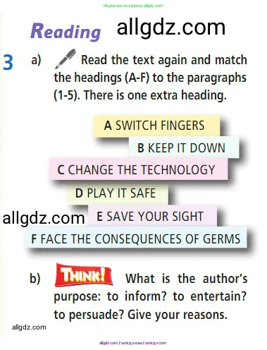 Английский язык (english), 7 класс Учебник (Student's book), авторы: Баранова Ксения Михайловна (Baranova Ksenia), Дули Дженни (Dooley Jenny), Копылова С А, Мильруд Радислав Петрович (Millrood Radislav), Эванс Вирджиния (Evans Virginia), издательство Просвещение, Москва, 2023, белого цвета, страница 62, номер 3, Условие 2023-2027