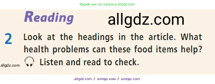 Английский язык (english), 7 класс Учебник (Student's book), авторы: Баранова Ксения Михайловна (Baranova Ksenia), Дули Дженни (Dooley Jenny), Копылова С А, Мильруд Радислав Петрович (Millrood Radislav), Эванс Вирджиния (Evans Virginia), издательство Просвещение, Москва, 2023, белого цвета, страница 64, номер 2, Условие 2023-2027