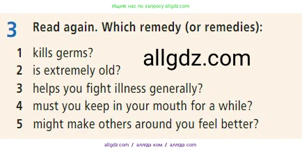 Английский язык (english), 7 класс Учебник (Student's book), авторы: Баранова Ксения Михайловна (Baranova Ksenia), Дули Дженни (Dooley Jenny), Копылова С А, Мильруд Радислав Петрович (Millrood Radislav), Эванс Вирджиния (Evans Virginia), издательство Просвещение, Москва, 2023, белого цвета, страница 64, номер 3, Условие 2023-2027