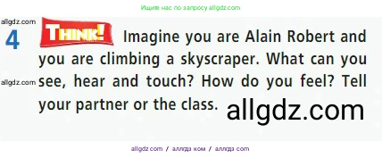 Английский язык (english), 7 класс Учебник (Student's book), авторы: Баранова Ксения Михайловна (Baranova Ksenia), Дули Дженни (Dooley Jenny), Копылова С А, Мильруд Радислав Петрович (Millrood Radislav), Эванс Вирджиния (Evans Virginia), издательство Просвещение, Москва, 2023, белого цвета, страница 69, номер 4, Условие 2023-2027