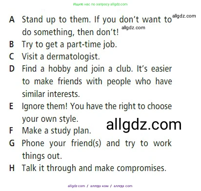 Английский язык (english), 7 класс Учебник (Student's book), авторы: Баранова Ксения Михайловна (Baranova Ksenia), Дули Дженни (Dooley Jenny), Копылова С А, Мильруд Радислав Петрович (Millrood Radislav), Эванс Вирджиния (Evans Virginia), издательство Просвещение, Москва, 2023, белого цвета, страница 72, номер 3, Условие 2023-2027 (продолжение 2)