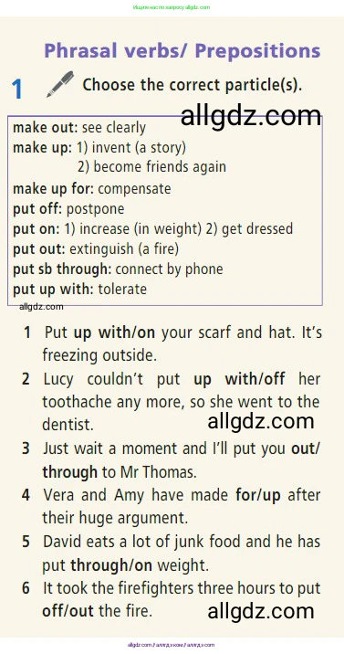 Английский язык (english), 7 класс Учебник (Student's book), авторы: Баранова Ксения Михайловна (Baranova Ksenia), Дули Дженни (Dooley Jenny), Копылова С А, Мильруд Радислав Петрович (Millrood Radislav), Эванс Вирджиния (Evans Virginia), издательство Просвещение, Москва, 2023, белого цвета, страница 75, номер 1, Условие 2023-2027