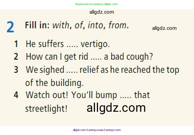 Английский язык (english), 7 класс Учебник (Student's book), авторы: Баранова Ксения Михайловна (Baranova Ksenia), Дули Дженни (Dooley Jenny), Копылова С А, Мильруд Радислав Петрович (Millrood Radislav), Эванс Вирджиния (Evans Virginia), издательство Просвещение, Москва, 2023, белого цвета, страница 75, номер 2, Условие 2023-2027