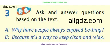 Английский язык (english), 7 класс Учебник (Student's book), авторы: Баранова Ксения Михайловна (Baranova Ksenia), Дули Дженни (Dooley Jenny), Копылова С А, Мильруд Радислав Петрович (Millrood Radislav), Эванс Вирджиния (Evans Virginia), издательство Просвещение, Москва, 2023, белого цвета, страница 78, номер 3, Условие 2023-2027
