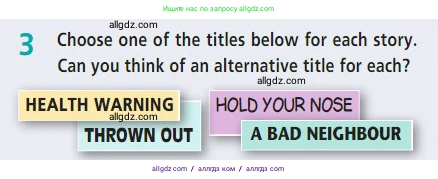 Английский язык (english), 7 класс Учебник (Student's book), авторы: Баранова Ксения Михайловна (Baranova Ksenia), Дули Дженни (Dooley Jenny), Копылова С А, Мильруд Радислав Петрович (Millrood Radislav), Эванс Вирджиния (Evans Virginia), издательство Просвещение, Москва, 2023, белого цвета, страница 80, номер 3, Условие 2023-2027