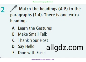 Английский язык (english), 7 класс Учебник (Student's book), авторы: Баранова Ксения Михайловна (Baranova Ksenia), Дули Дженни (Dooley Jenny), Копылова С А, Мильруд Радислав Петрович (Millrood Radislav), Эванс Вирджиния (Evans Virginia), издательство Просвещение, Москва, 2023, белого цвета, страница 84, номер 2, Условие 2023-2027