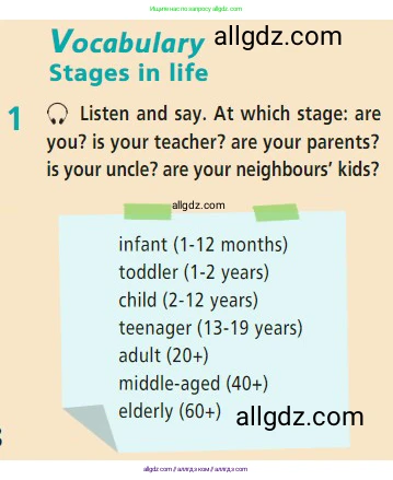 Английский язык (english), 7 класс Учебник (Student's book), авторы: Баранова Ксения Михайловна (Baranova Ksenia), Дули Дженни (Dooley Jenny), Копылова С А, Мильруд Радислав Петрович (Millrood Radislav), Эванс Вирджиния (Evans Virginia), издательство Просвещение, Москва, 2023, белого цвета, страница 88, номер 1, Условие 2023-2027