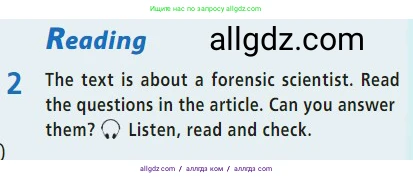 Английский язык (english), 7 класс Учебник (Student's book), авторы: Баранова Ксения Михайловна (Baranova Ksenia), Дули Дженни (Dooley Jenny), Копылова С А, Мильруд Радислав Петрович (Millrood Radislav), Эванс Вирджиния (Evans Virginia), издательство Просвещение, Москва, 2023, белого цвета, страница 100, номер 2, Условие 2023-2027